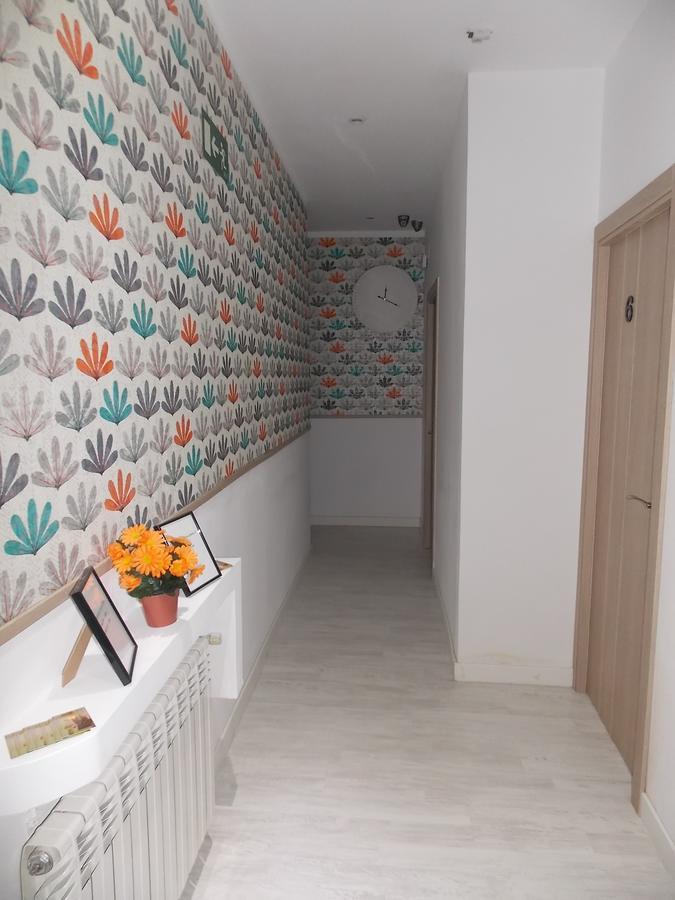 Bloom Inn Madrid Exterior photo